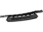Grade do Para-Choque Dianteiro Inferior para Renault Fluence 2011 até 2013 - Cod. 622540015R
