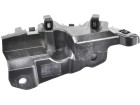 Suporte Parachoque Dianteiro Esquerdo Renault Kwid 2023 622239305R