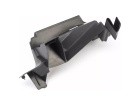 Guia de Para-choque Inferior Esquerdo para Renault Sandero 2014 até 2023 - Cod. 628175940R