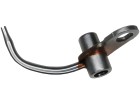 Jet Cooler Renault Logan Sandero Kwid 1.0 12v 3cilindros 115607698R