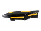 Isolador de Ruído Dianteiro Direito Renault para Renault Kwid 2018 até 2025 - Cód. 762900413R