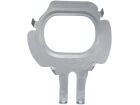 Junta Coletor De Escape Renault Sandero Logan 1.0 12v 3 cc 208134876R