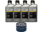 Kit Troca Óleo Renault Sandero 1.6 8V - 4L Castrol 10W40 + Filtro Óleo