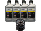 Kit Troca Óleo Renault Sandero 1.0 16V - 4L Castrol 10W40 + Filtro Óleo