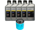 Kit Troca Óleo Renault Sandero 1.6 16V Sce - 5L Castrol 10W40 + Filtro Óleo