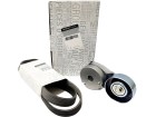 Kit Correia Poli V para Renault Fluence 11/18 2.0 16v Aspirado Original 117206170R