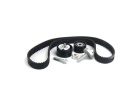 Kit Correia Dentada para Renault Duster 11/20 2.0 16v Original 130C11551R + Selos do Motor