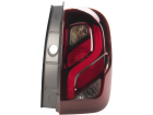Lanterna Traseira Direita Passageiro Renault Duster Oroch 2016 até 2021 265509406R