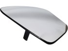 Lente do Retrovisor Direito para Renault Kwid 2018 até 2025 - Cod. 963651494R