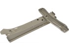 Longarina Dianteira Direita para Renault Kwid 2018 até 2025 - Cod. 751100609R