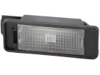 Lanterna de Placa Renault Sandero 2015 até 2023 265109646R