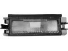 Luz de Placa Renault Sandero 2008 até 2014 7700433414