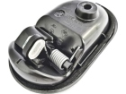 Macaneta Interna da Porta Esquerda Cromada Renault Duster, Sandero e Logan 826730336r