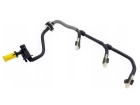 Mangueira Retorno bicos Renault Master 2.3 16V 22/23 - Cod. 166711244R
