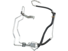 Tubo da Direção Hidraulica para Renault Captur 18/20 Original 497213913R