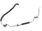 Tubo Direcao para Renault Sandero 15/22 Original 497252681R