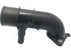Mangueira do Filtro de Ar para Renault Logan 1.0 12V B4D401 2017 até 2025 - Cod. 165789955R