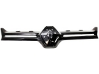 Moldura da Grade Radiador Renault Duster 2011 até 2020 623823595R