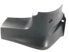 Moldura Soleira Porta Esuqerdo Renault Duster 768519908R
