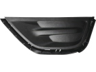 Moldura Inferior do Farol Renault Kwid 2023 Kit 261521020R