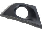 Moldura Farol Milha Esquerdo Renault Duster 261a35148r