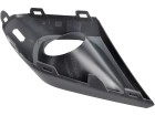Moldura Farol Milha Esquerdo Renault Duster 2021 261A36272R