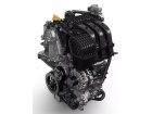 Motor Completo para Renault Sandero 17/22 | Logan 17/22 1.0 12v 3 cilindros Original 8201678681