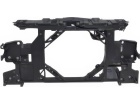 Painel Dianteiro Radiador 752103181R Renault Fluence 1.6 16V K4M | 2.0 16V M4R 2011 até 2018