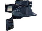 Protetor Parabarro Dianteiro Lado Esquerdo 638318745R Renault Duster 1.6 16V H4M | 1.6 16V K4M | 2.0 16V F4R 2011 até 2020
