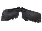 Para barro dianteiro Direito Renault Captur Original 638402683R