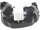 Parabarro Dianteiro Lado Direito Nova Duster 1.6 16v 2021 / 2022 638407033R