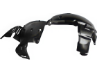 Para-Barro Dianteiro Direito para Renault Clio 2004 até 2012 - Cod. 8200067075