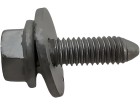 Parafuso do Para-Choque para Renault Clio 1999 até 2016 - Cod. 7703602282