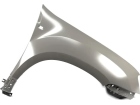 Paralama Direito Duster 12/ 16 Original 631005908R