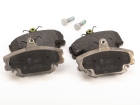 Pastilha de Freio para Renault Sandero 08/14 Dianteira Original 410602192R