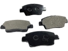 Pastilhas de Freio para Renault Kwid 18/.. Dianteira Original 410601903R