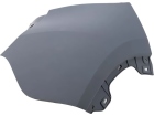 Polaina Moldura Ponteira do Parachoque para Renault Kwid 18/22 Traseira Direita Original 850746371R