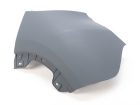 Polaina Moldura Ponteira do Parachoque para Renault Kwid 18/22 Traseira Esquerda Original 850756601R