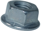 Porca Roscada Aço Renault Sandero 2008 até 2023 7703034221
