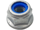 Porca da Barra Estabilizadora para Renault Duster Oroch 2016 até 2022 - Cod. 7703034266