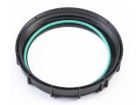 Porca Do Tanque Com Anel Clio Logan E Sandero 7701207449