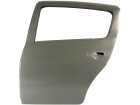 Porta Traseira para Renault Sandero 08/14 Esquerda Original 6001550782