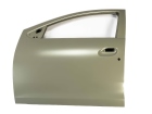 Porta Dianteira para Renault Logan 14/22 Esquerda Original 801012479R