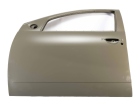 Porta Dianteira Lado Esquerdo 801015395R Renault Sandero 1.0 16V D4D | 1.6 16V K4M | 1.6 8V K7M 2008 até 2014