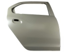 Porta Traseira Direita 821008000R Renault Sandero 1.0 12V B4D401 | 1.0 16V D4D | 1.6 16V H4M | 1.6 8V K7M | 2.0 16V F4R 2014 até 2023