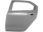 Porta Traseira Lado Esquerdo 821015399R Renault Sandero 1.0 12V B4D401 | 1.0 16V D4D | 1.6 16V H4M | 1.6 8V K7M | 2.0 16V F4R 2014 até 2023