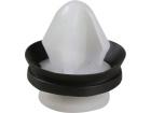 Presilha do Forro de Porta para Renault Mégane 2003 até 2010 - Cod. 7703077469