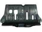 Protetor de Cárter para Renault Duster Oroch 2016 até 2022 - Cod. 758901227R
