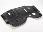 Protetor De Cárter Original Renault Logan 2008 A 2014 758902650R