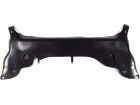 Protetor Do Eixo Traseiro Renault Captur 555821595R